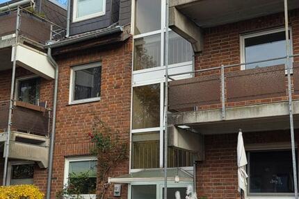 3 Raum Wohnung in Duisburg Großenbaum nahe dem Waldgebiet 6-Seen-Platte zimmer