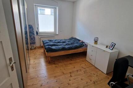 Wohnen auf Zeit Paderborn Univiertel - 3 Zimmer, 79 m&sup2;, 480&euro; | Angebot:26278902