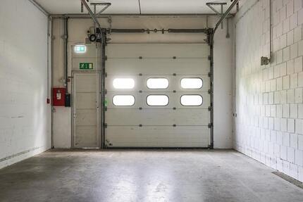 Gewerbeobjekt Mainz Ebersheim - 18&euro; | Angebot:25905699