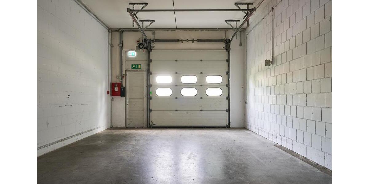 Gewerbeobjekt Mainz Ebersheim - 18&euro; | Angebot:25905699