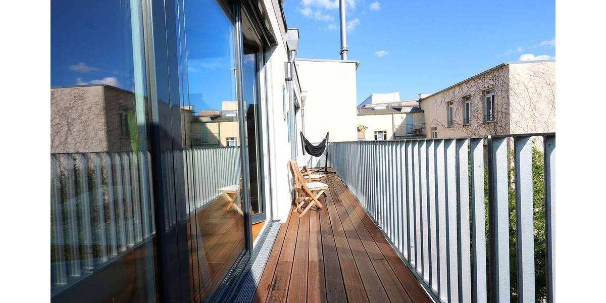 Etagenwohnung Berlin Mitte - 2 Zimmer, 65 m&sup2;, 2.600&euro; | Angebot:25709999