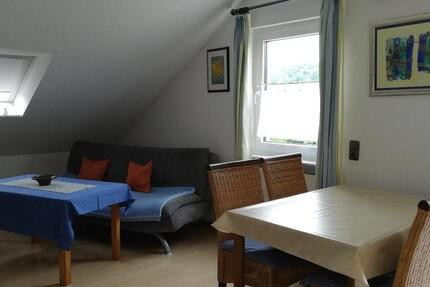 Wohnen auf Zeit Karlstadt - 3 Zimmer, 60 m&sup2;, 45&euro; | Angebot:24841716