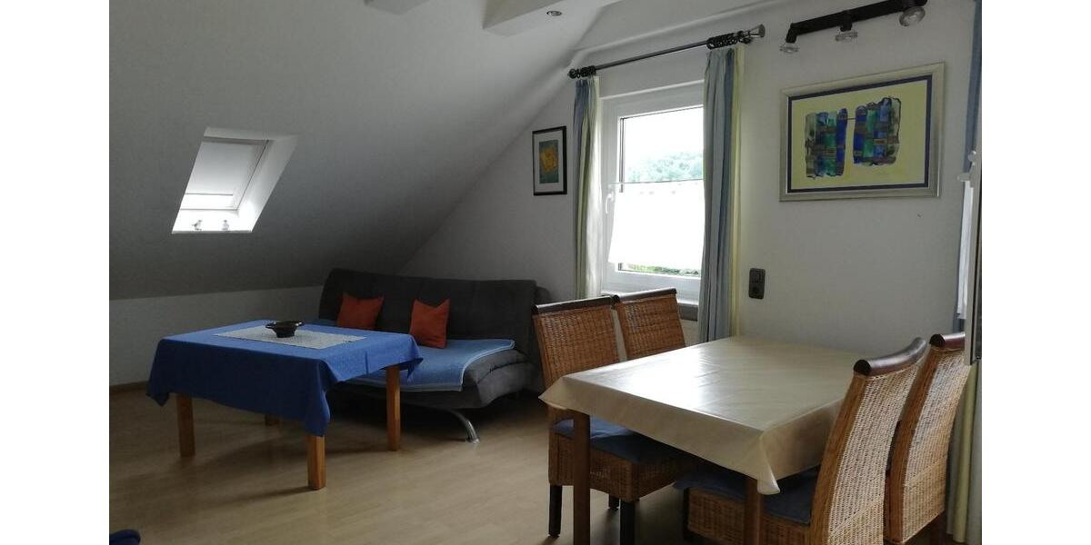 Wohnen auf Zeit Karlstadt - 3 Zimmer, 60 m&sup2;, 45&euro; | Angebot:24841716