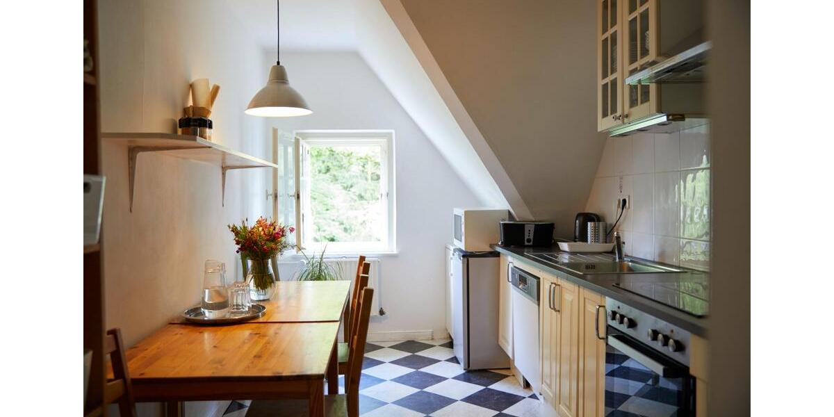 Schloss Mörlbach 1 zimmer