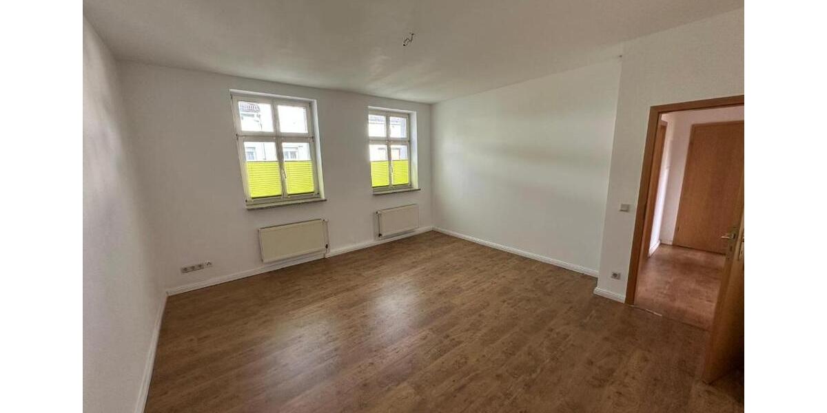 Etagenwohnung Neustadt (Dosse) - 3 Zimmer, 57 m&sup2;, 402&euro; | Angebot:22652656