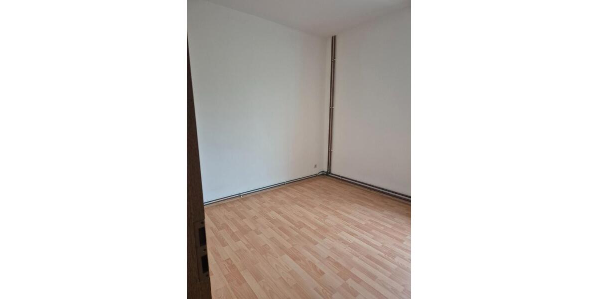 Erdgeschoßwohnung Waldsassen - 3 Zimmer, 70 m&sup2;, 500&euro; | Angebot:26548490
