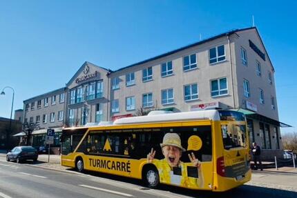 Gewerbeobjekt Prenzlau - 255&euro; | Angebot:24966965