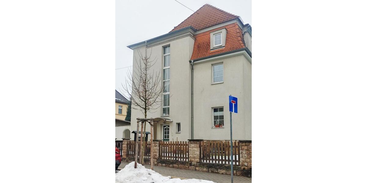 Maisonettenwohnung Apolda - 4 Zimmer, 107 m&sup2;, 749&euro; | Angebot:24940000