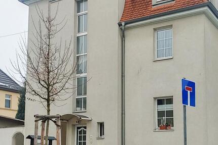 Wohnung Apolda - 4 Zimmer, 107 m&sup2;, 749&euro; | Angebot:24940000