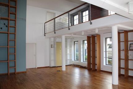 Gewerbeobjekt Bad Hersfeld - 1.785&euro; | Angebot:24850819