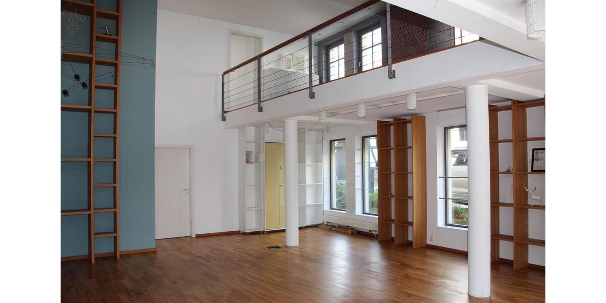 Gewerbeobjekt Bad Hersfeld - 1.785&euro; | Angebot:24850819