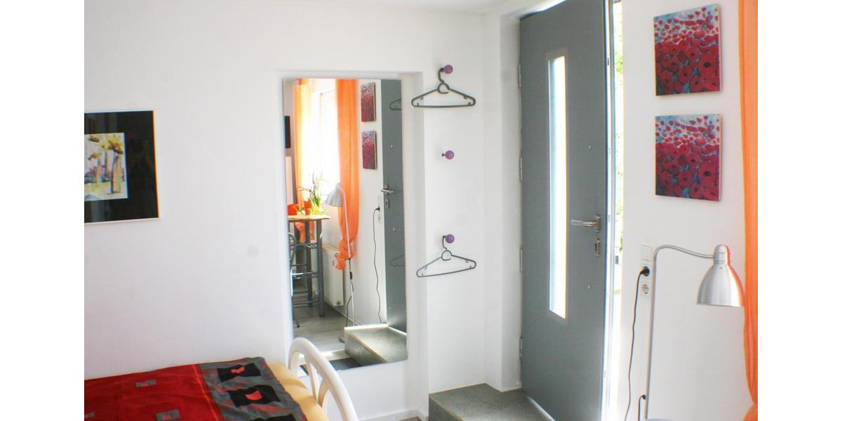 Wohnen auf Zeit Aichtal - 1 Zimmer, 14 m&sup2;, 590&euro; | Angebot:26219679