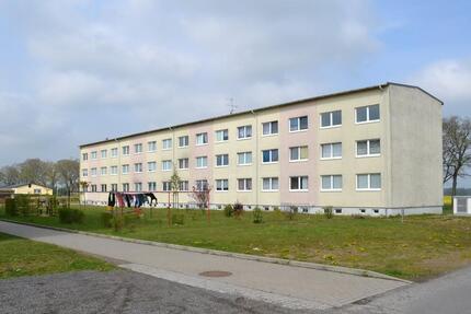 Wohnung Wusterhausen/Dosse Dosse - 1 Zimmer, 36 m&sup2;, 180&euro; | Angebot:24617075