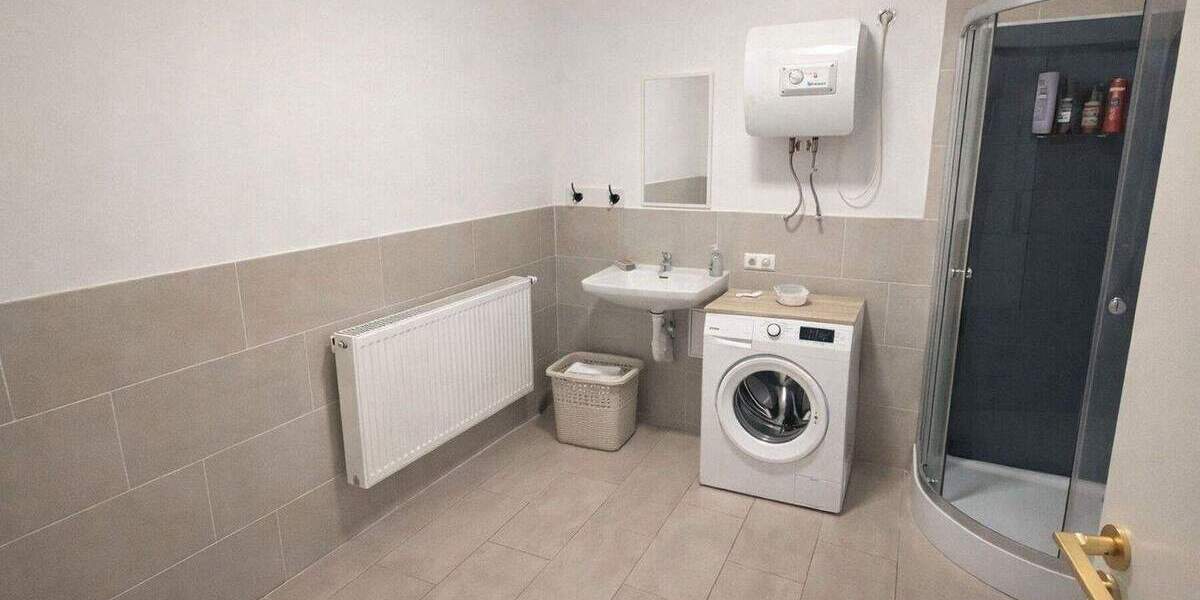 Etagenwohnung Kusel - 2 Zimmer, 58 m&sup2;, 580&euro; | Angebot:24910186