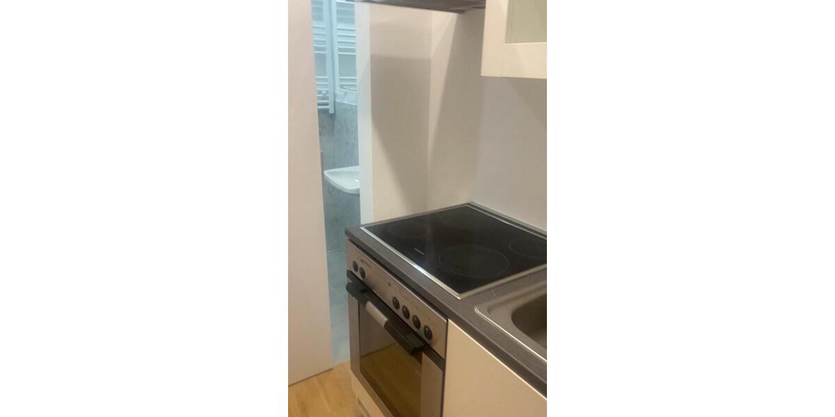 Etagenwohnung Wiesensteig - 1 Zimmer, 30 m&sup2;, 630&euro; | Angebot:25407151