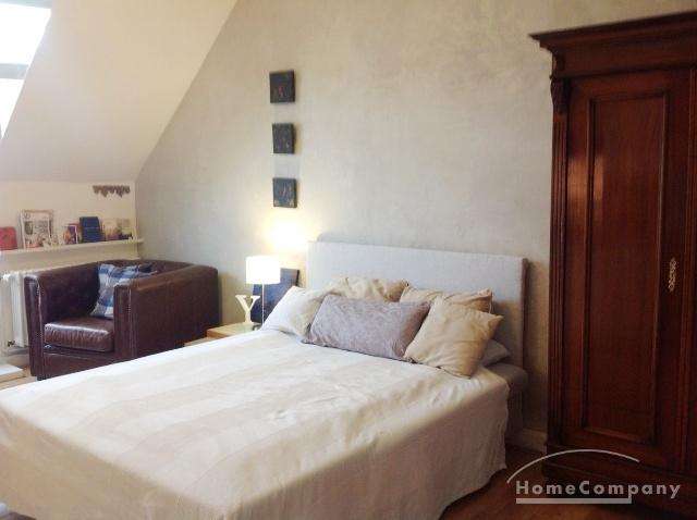 Zimmer Hannover Vahrenwald-List - 1 Zimmer, 450&euro; | Angebot:27064160