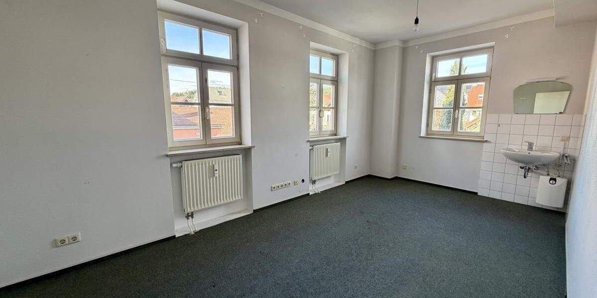 Gewerbeobjekt Peiting - 890&euro; | Angebot:25768868