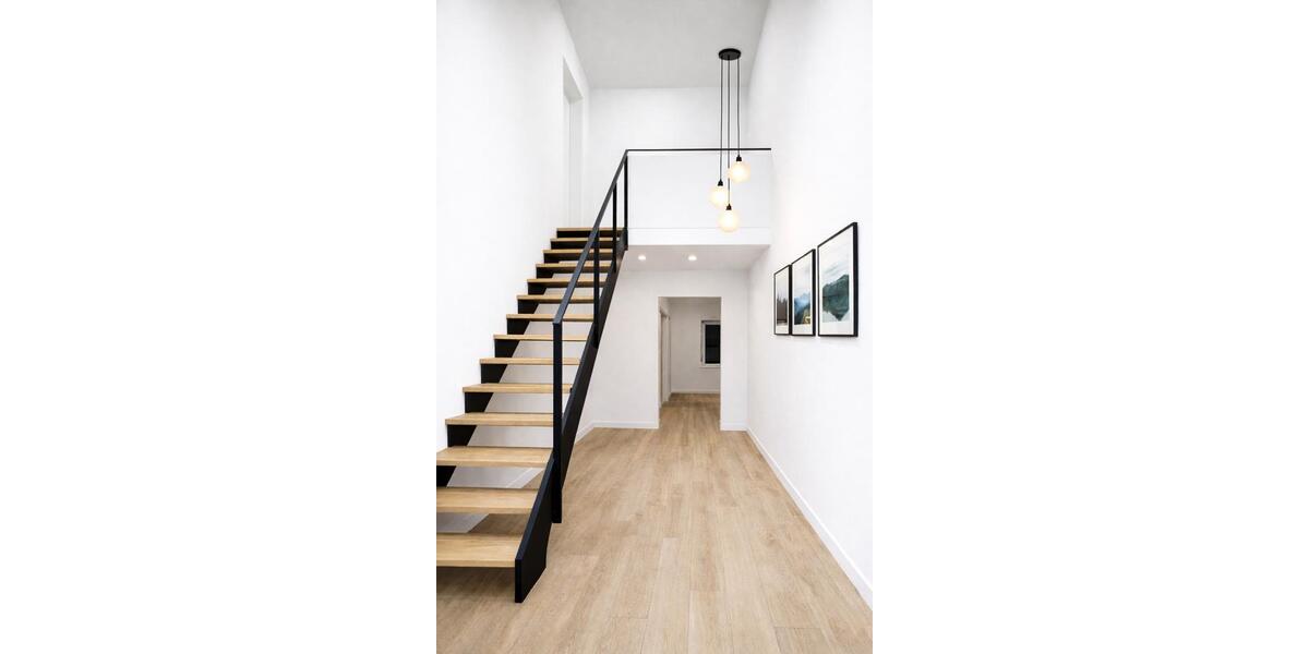 Maisonettenwohnung Wietmarschen - 3.5 Zimmer, 108 m&sup2;, 1.150&euro; | Angebot:25088630