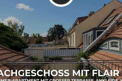 Wohnung zum Mieten in Potsdam 775 € 55.46 m²
