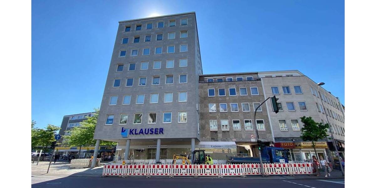 Gewerbeobjekt Bottrop Stadtmitte - 5.000&euro; | Angebot:23947550