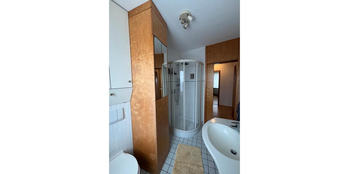 Hehlrath: helle 3ZKDB 3 zimmer