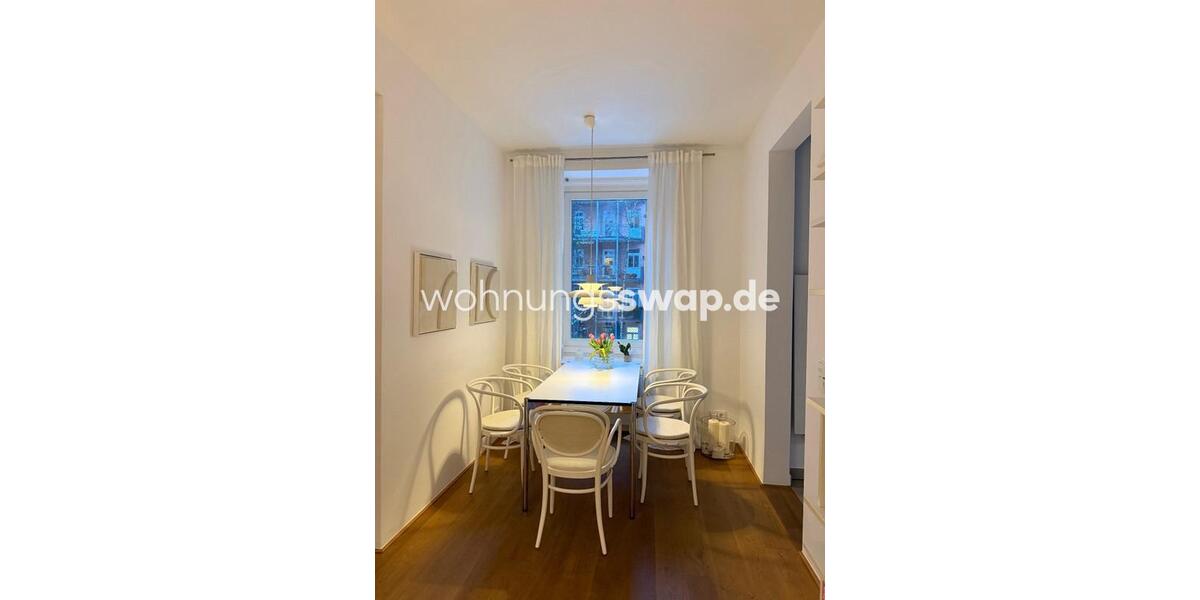 Etagenwohnung München Ludwigsvorstadt-Isarvorstadt - 2 Zimmer, 55 m&sup2;, 1.350&euro; | Angebot:26057852