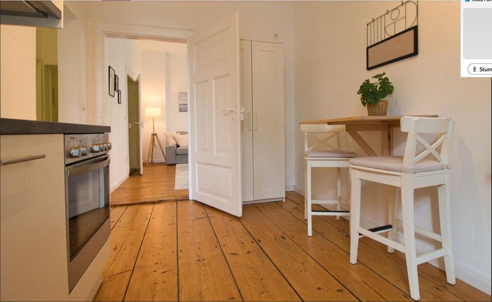 Erdgeschoßwohnung Südheide - 4 Zimmer, 84 m&sup2;, 998&euro; | Angebot:26383554