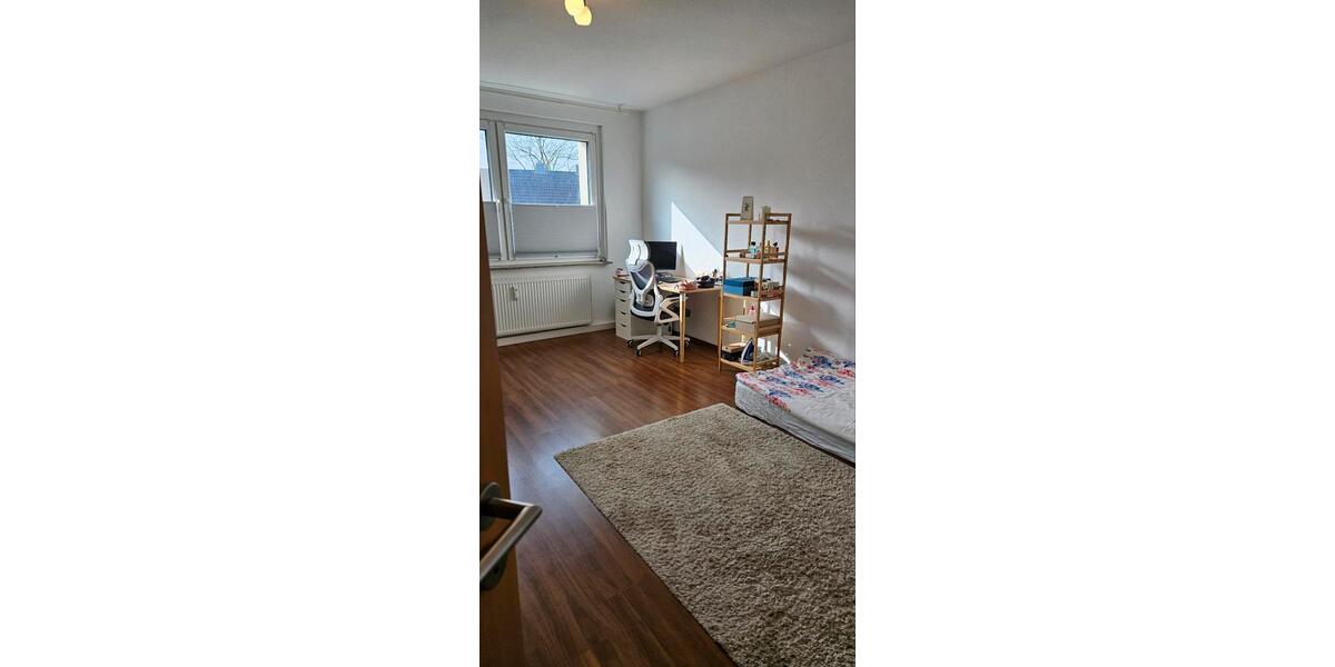 Wohnen auf Zeit Osnabrück - 3 Zimmer, 80 m&sup2;, 429&euro; | Angebot:26635710