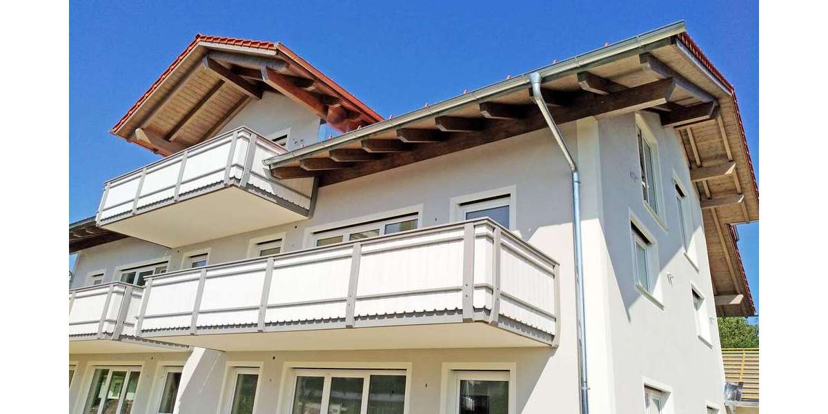 Wohnung zum Mieten in Eggstätt 1.620 € 103 m² 3 zimmer