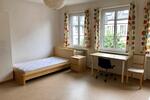voll möbiierte Zimmer 15qm bis 25qm 1 zimmer