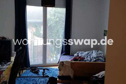 Wohnung Freiburg im Breisgau - 3 Zimmer, 97 m&sup2;, 1.100&euro; | Angebot:27090056