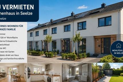 Wohnung Springe - 7 Zimmer, 120 m&sup2;, 1.500&euro; | Angebot:26693505