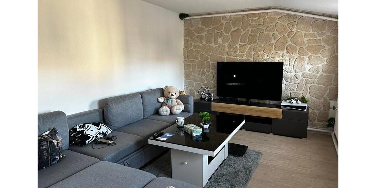 Wohnen auf Zeit Strausberg - 1 Zimmer, 16 m&sup2;, 650&euro; | Angebot:26294884