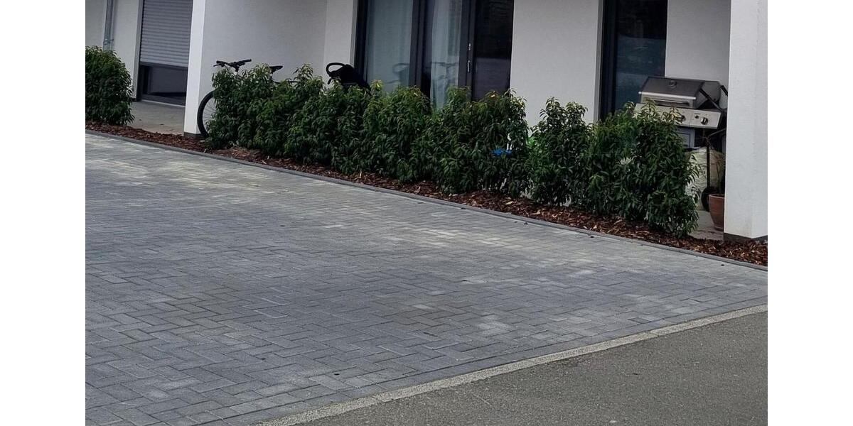 Erdgeschoßwohnung Rittersdorf - 3 Zimmer, 89 m&sup2;, 970&euro; | Angebot:24471401