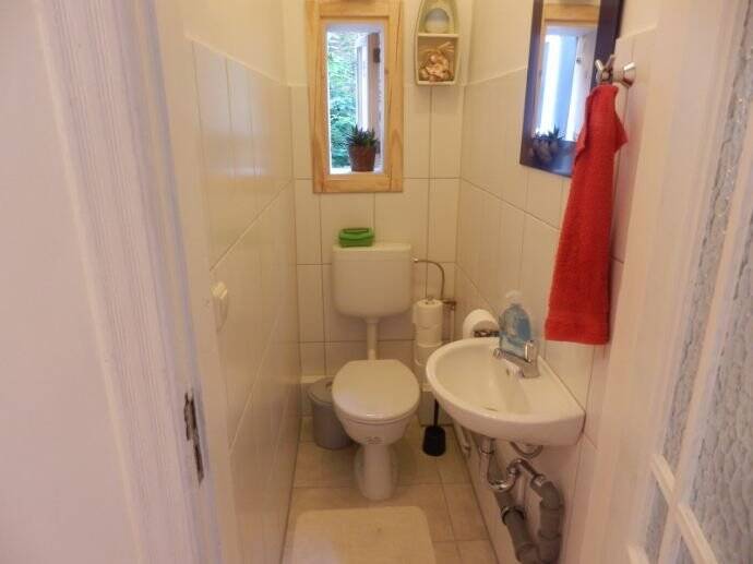 Etagenwohnung Grabow - 4 Zimmer, 88 m&sup2;, 475&euro; | Angebot:25701269