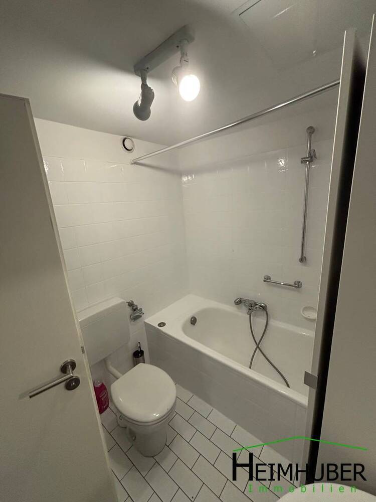 1 Zimmerwohnung in zentrale Lage