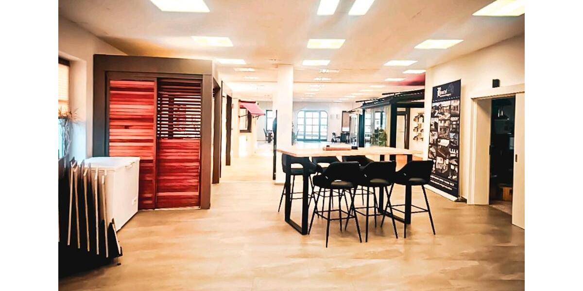 Gewerbeobjekt Reisbach Englmannsberg - 1.500&euro; | Angebot:23571377