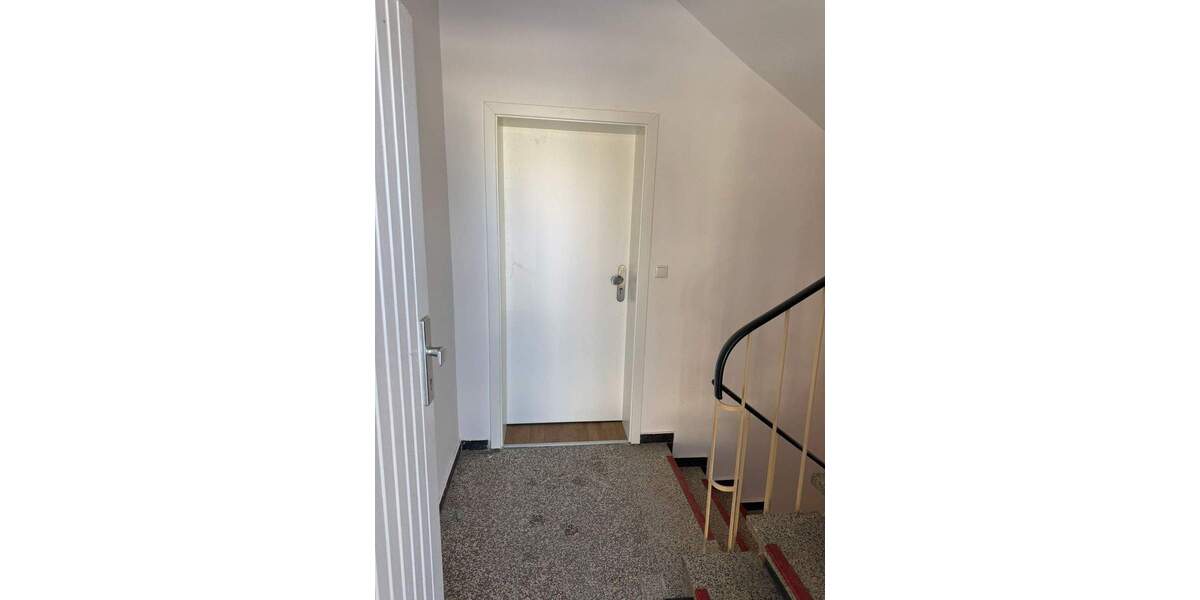 Etagenwohnung Clausthal-Zellerfeld Zellerfeld - 2 Zimmer, 68 m&sup2;, 450&euro; | Angebot:25689738