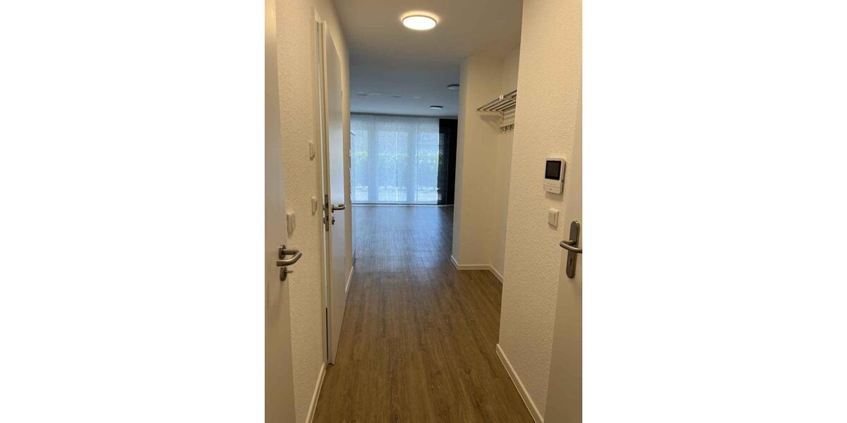 Erdgeschoßwohnung Hamm Braam-Ostwennemar - 2 Zimmer, 60 m&sup2;, 680&euro; | Angebot:26619401