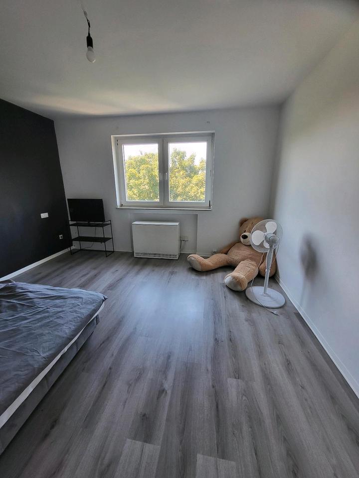 Wohnung zur Nachmiete