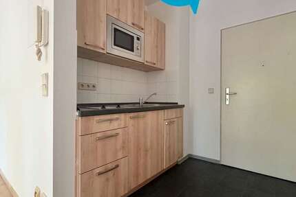 Wohnung Chemnitz Helbersdorf - 1 Zimmer, 29 m&sup2;, 200&euro; | Angebot:26983121