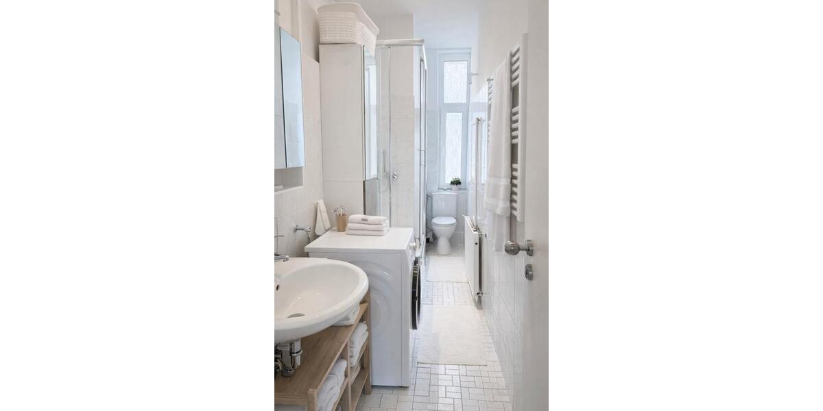 Etagenwohnung Hannover Vahrenwald-List - 3 Zimmer, 90 m&sup2;, 1.050&euro; | Angebot:26256615