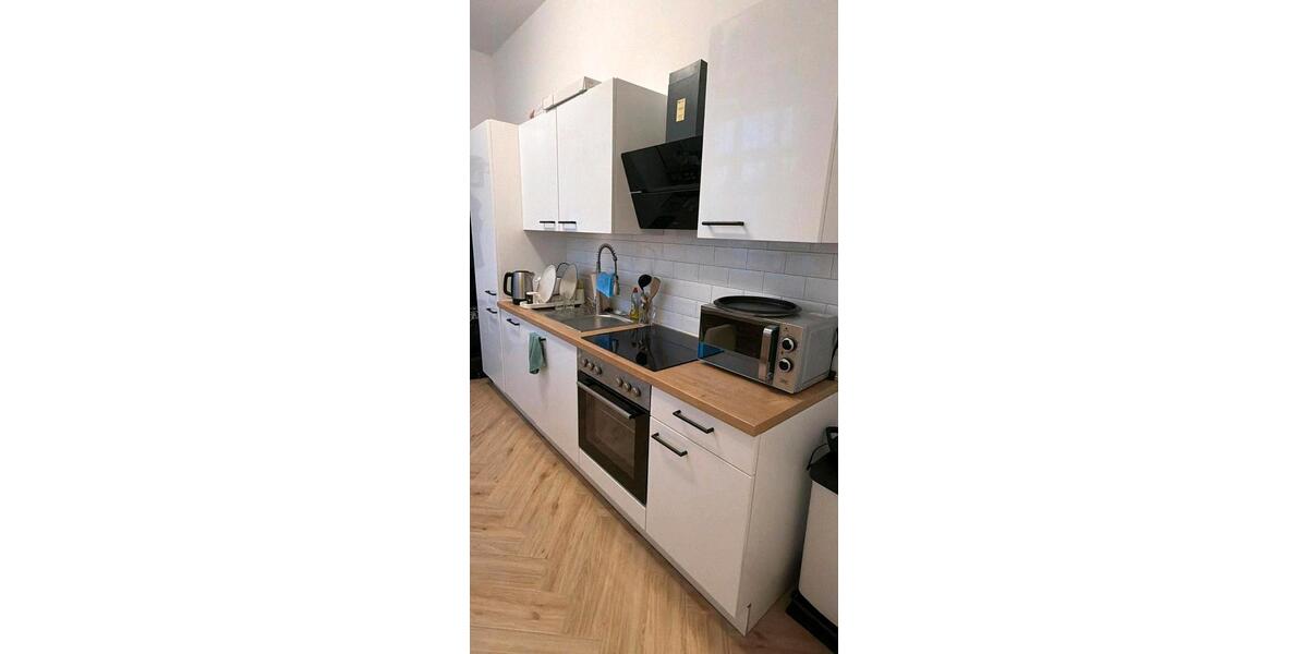 Einfamilienhaus Halle (Saale) - 4 Zimmer, 80 m&sup2;, 900&euro; | Angebot:26490108