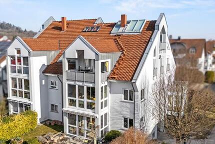 Besondere 3,5 Zimmerwohnung in Rielasingen! zimmer