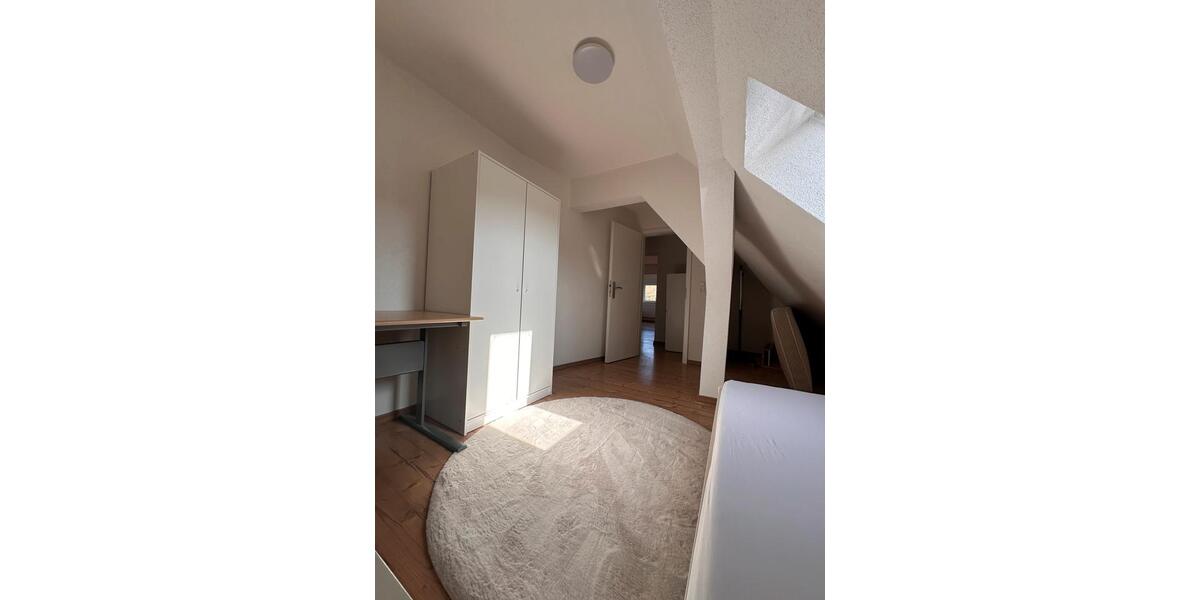 Wohnen auf Zeit Sigmaringen - 4 Zimmer, 70 m&sup2;, 350&euro; | Angebot:26553483