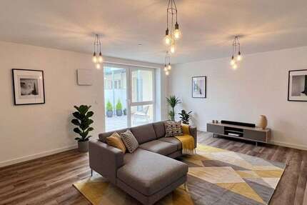 Wohnung Bückeburg - 1 Zimmer, 46 m&sup2;, 550&euro; | Angebot:26634282