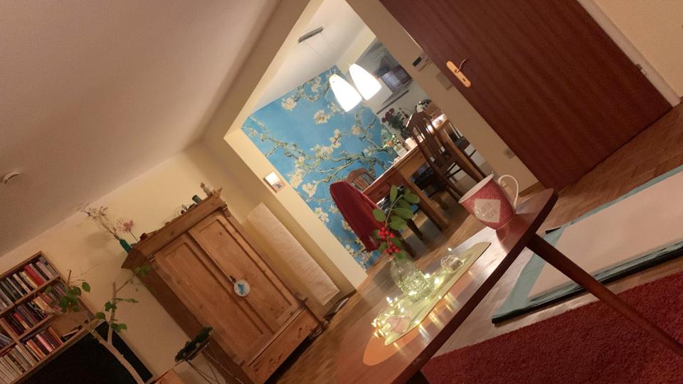 Wohnen auf Zeit Hamburg Eidelstedt - 1 Zimmer, 15 m&sup2;, 750&euro; | Angebot:26636371