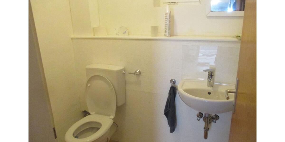 Reihenhaus Langenau - 3 Zimmer, 70 m&sup2;, 2.460&euro; | Angebot:25925465