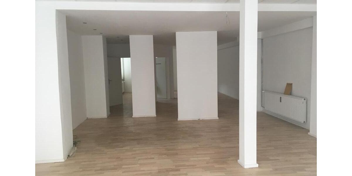 Gewerbeobjekt Wittstock/Dosse Dosse - 1.116&euro; | Angebot:21271194