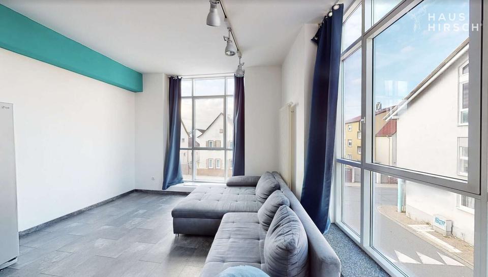 Gewerbeobjekt Pfungstadt - 1.250&euro; | Angebot:24689432